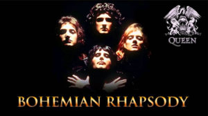 Lire la suite à propos de l’article Bohemian Rhapsody