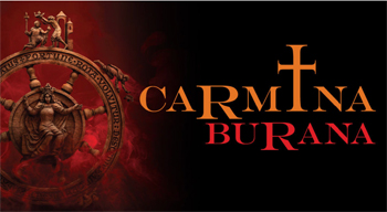 You are currently viewing Carmina Burana