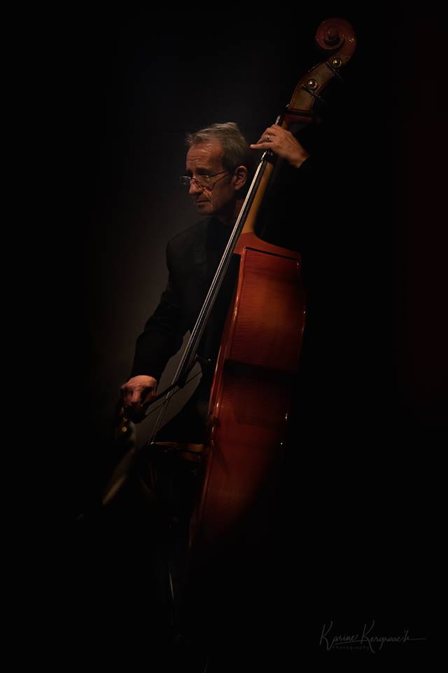 Contrebasse