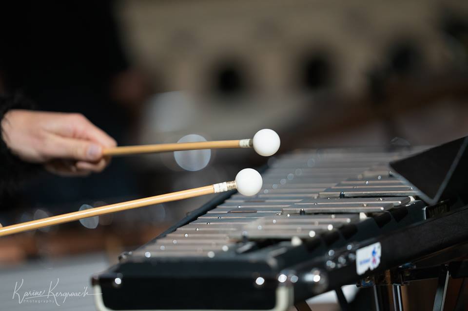 Vibraphone