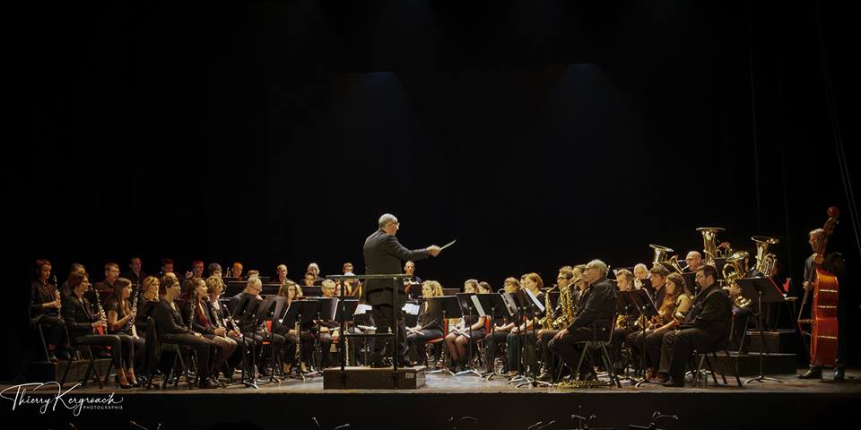 Orchestre d'Harmonie d'Aix-les-Bains