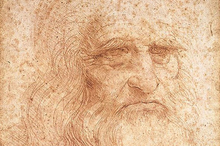 Léonard de Vinci