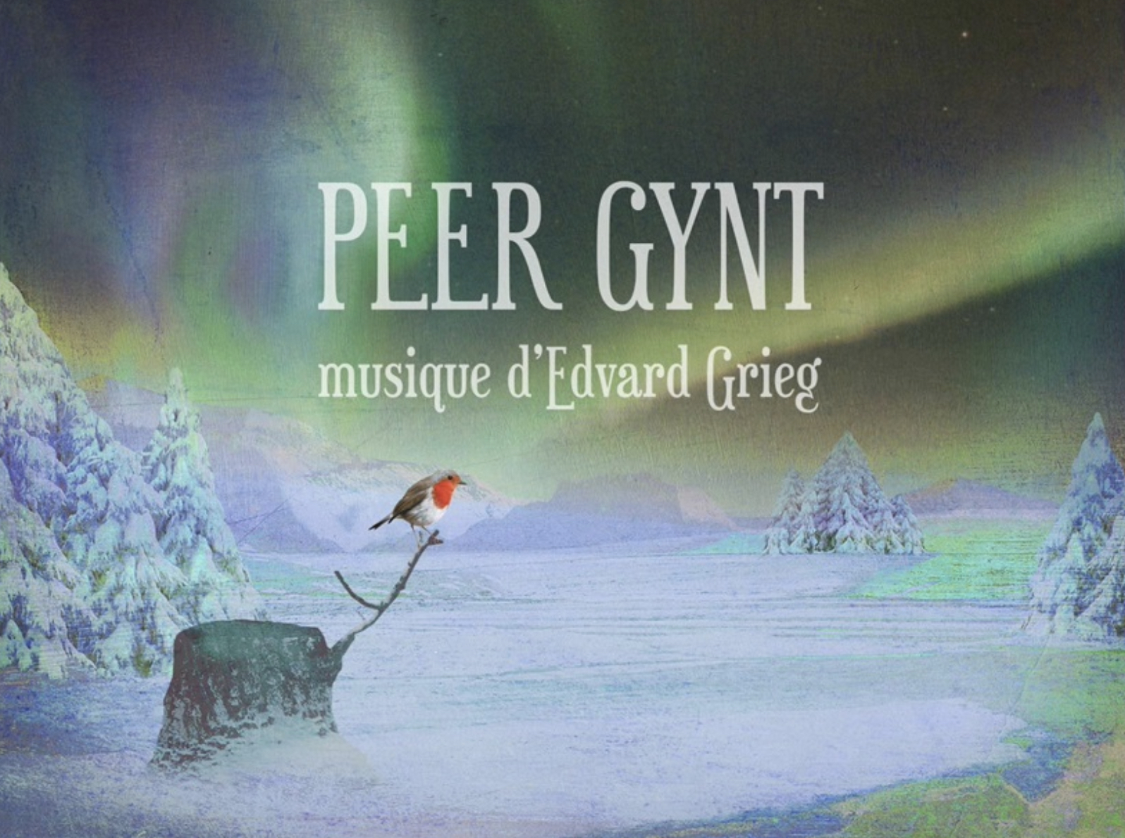 Peer Gynt