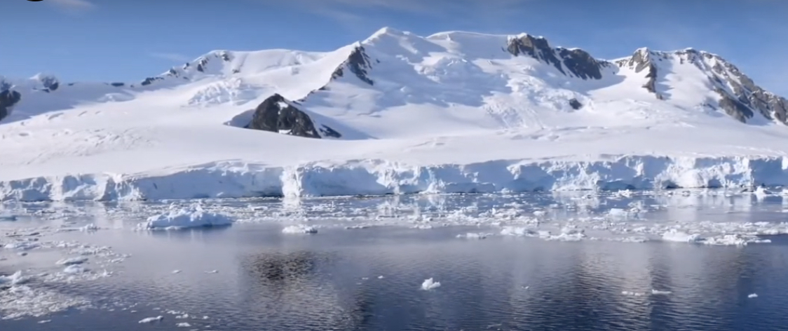 Antartica