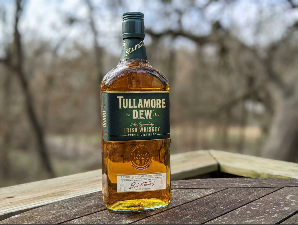 Lord Tullamore