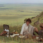Out of Africa