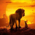 Le roi lion