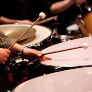 Percussion