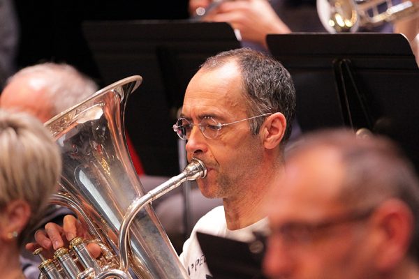 Emmanuel Erard, vice-président